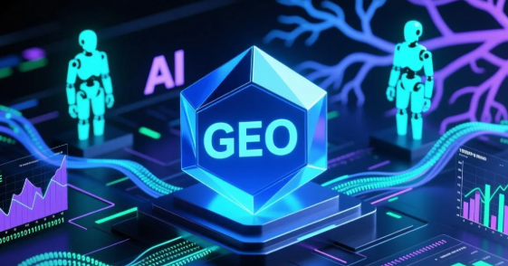 石拐矿区GEO 优化区域检索位次波动显现 行业依规调整长效运营模式