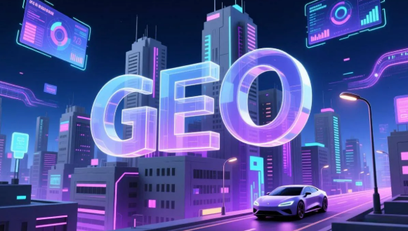 石拐矿区GEO 优化行业动态：主流搜索平台地域收录规则更新综述