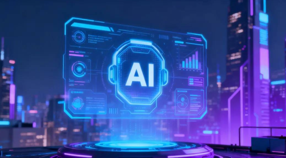 石拐矿区AI选型参考：合理运用人工智能工具提升效率