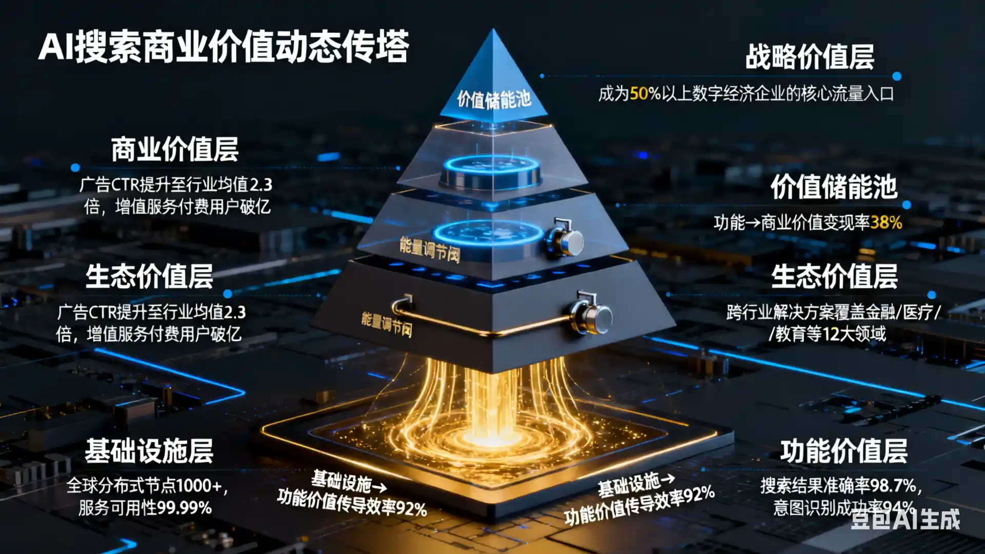 告别传统流量困局，石拐矿区GEO优化助力企业抢占AI问答新流量