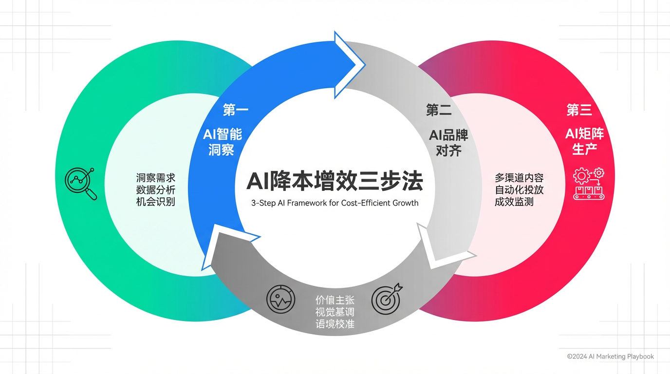 石拐矿区企业必看：不用扩招招人，AI就能帮门店降本增收