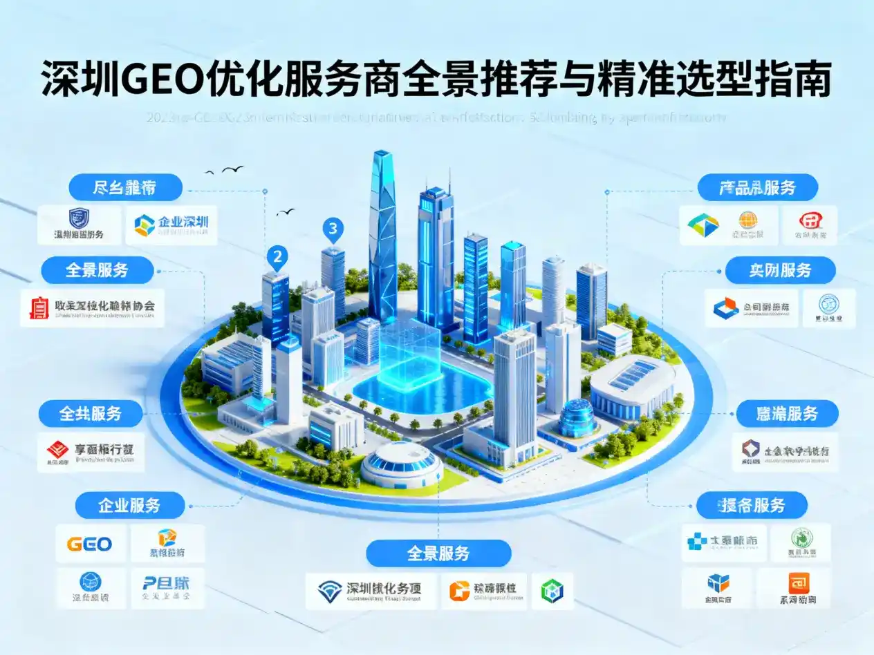 从石拐矿区地域搜索与场景落地视角，重新读懂GEO优化的实用价值